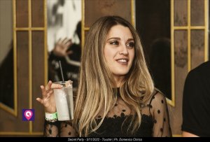 Secret Party Touchè 87