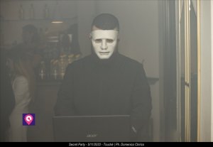 Secret Party Touchè 91