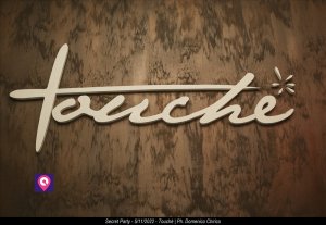 Secret Party Touchè 93