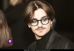 Secret Party Touchè 99