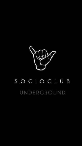Socio Club Underground