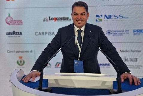 Umberto Barreca