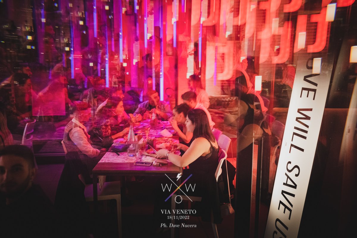 Via Veneto Wow 43