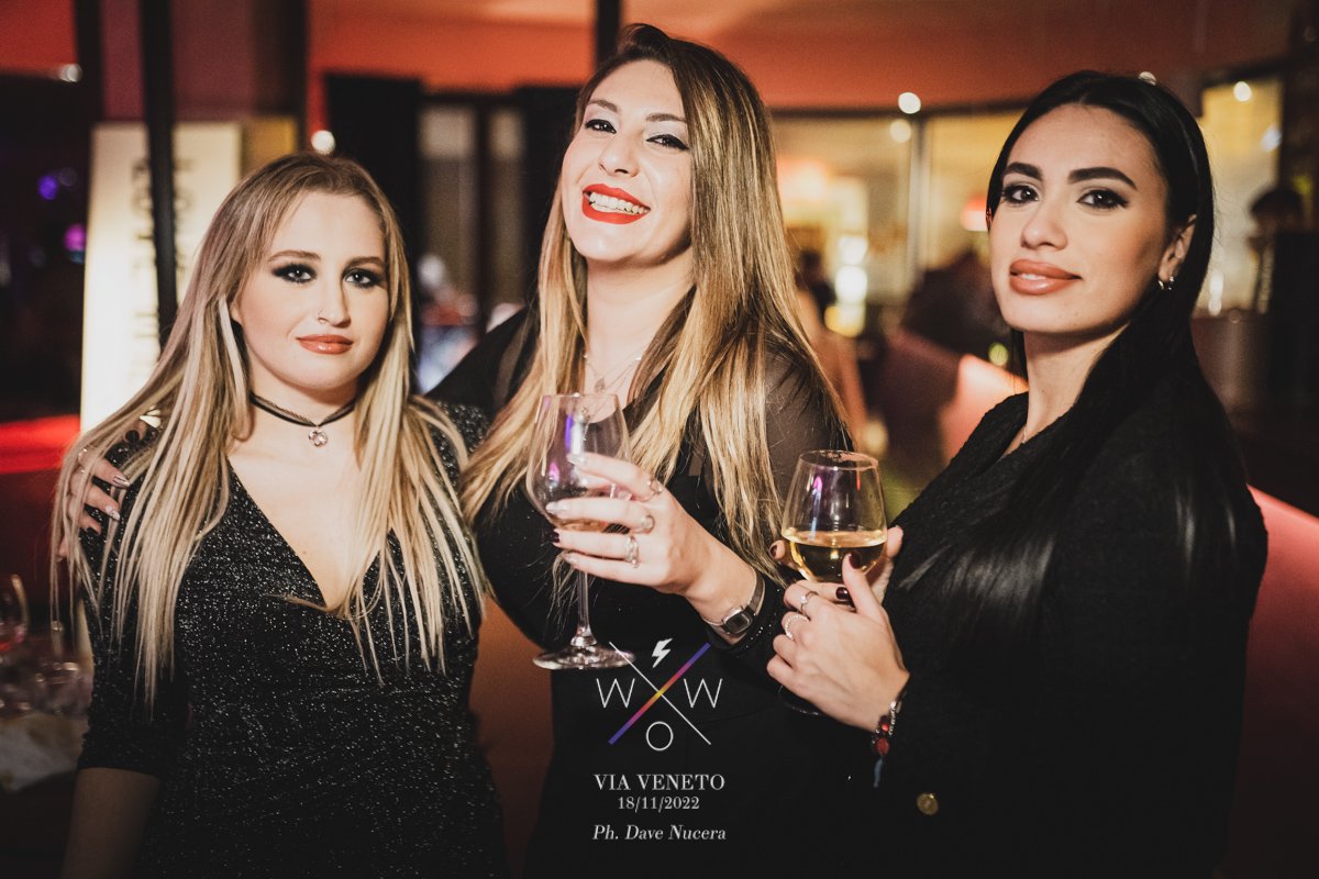 Via Veneto Wow 76