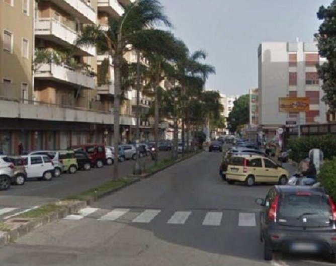 Viale Aldo Moro 489x600