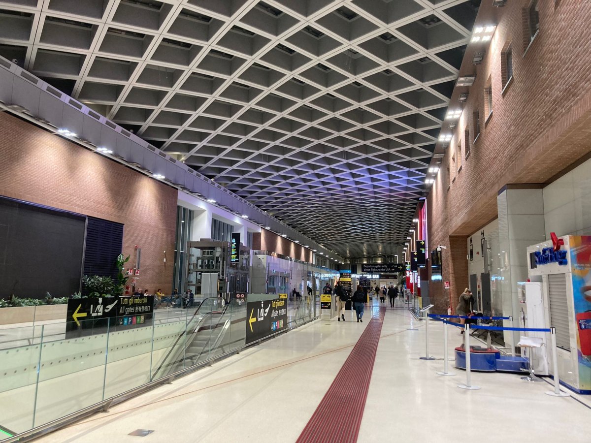 Volo In Ritardo Neos Milano Las Palmas