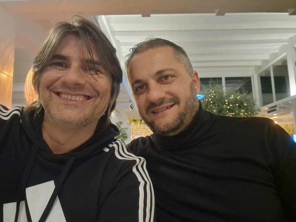 Bocale Cogliandro