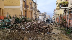 Bonifica Tapis Roulant