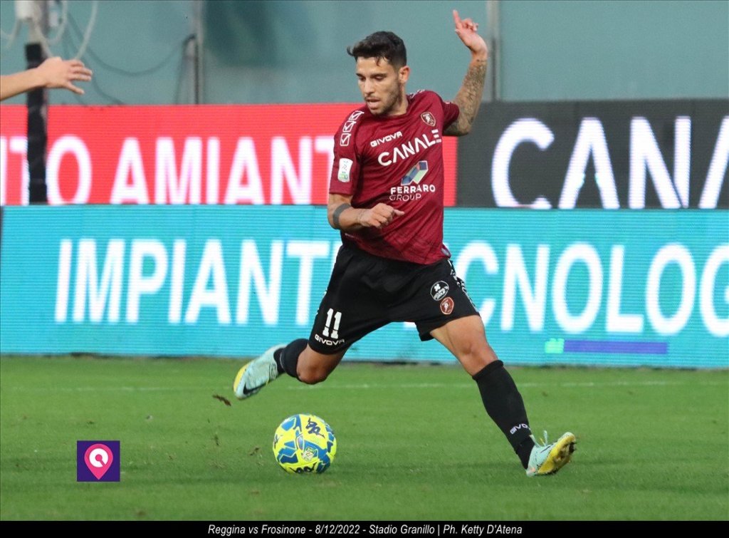 Cicerelli Reggina