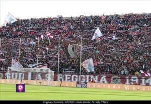 Curva Sud Reggina (2)
