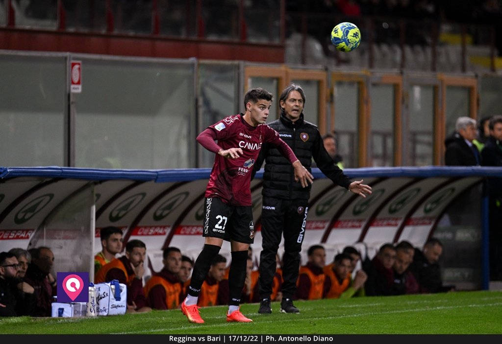 Reggina Pierozzi