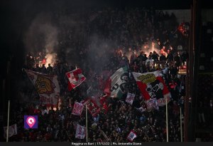 Tifosi Bari