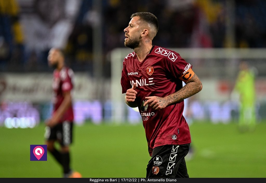 Menez Reggina