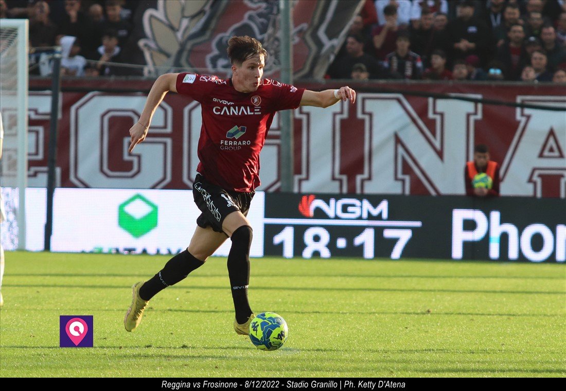 Fabbian Reggina