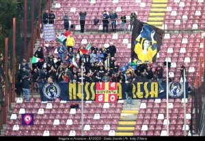 Frosinone Tifosi