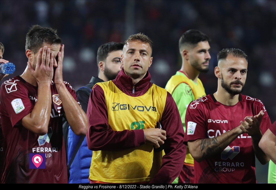 Gruppo Reggina Cionek