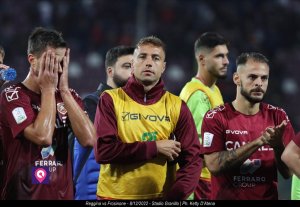 Gruppo Reggina Cionek