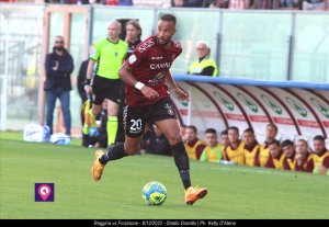 Hernani Reggina