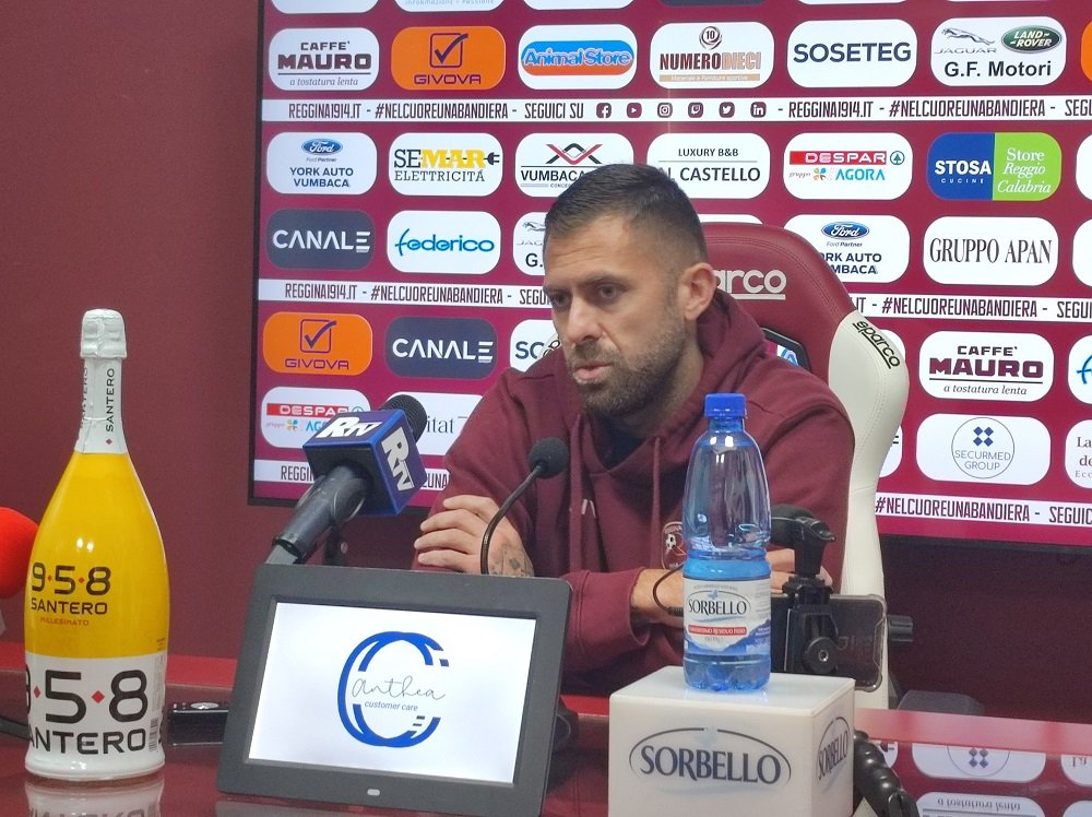 Jeremy Menez Conferenza Stampa