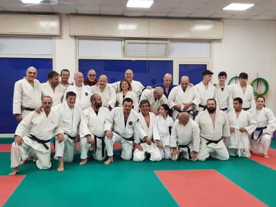 Judoka Abramo 2