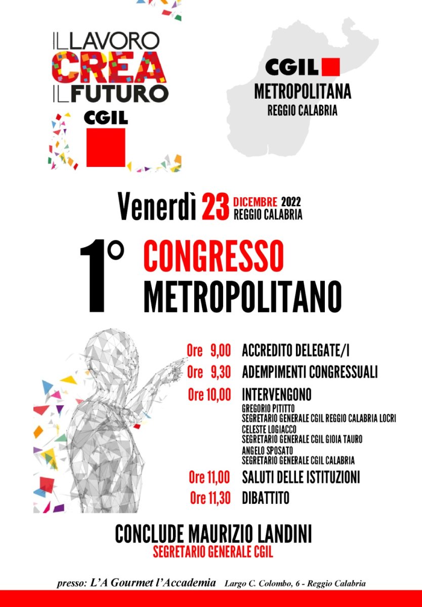 Landini A Reggio