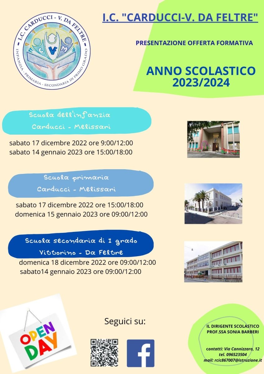 Locandina