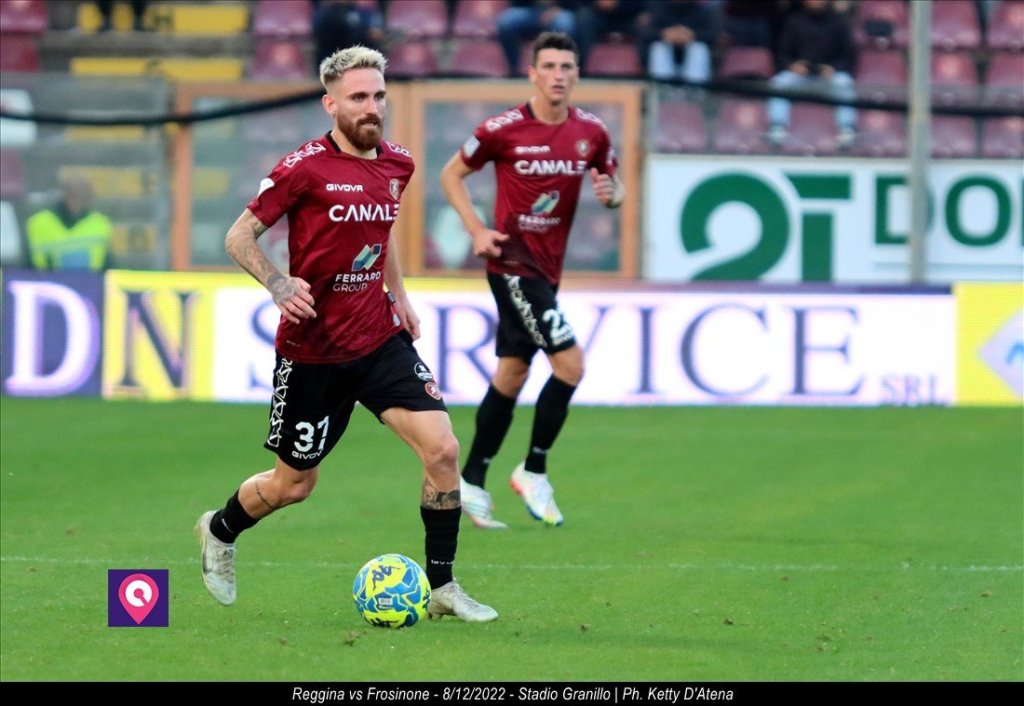 Majer Reggina (2)
