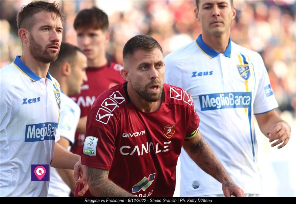 Menez Reggina
