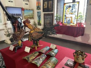 Mostra Firme Colori 1