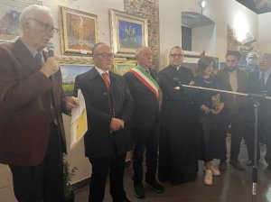 Mostra Forme Colori 2