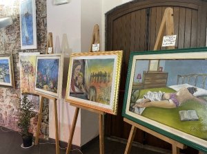 Mostra Forme Colori 3