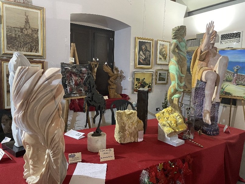 Mostra Forme Colori 5