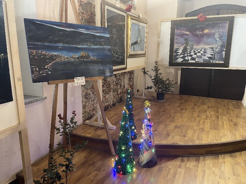 Mostra Forme Colori 6