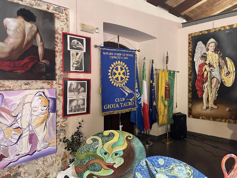 Mostra Forme Colori 7