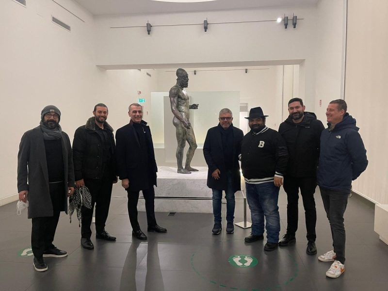 Neri Per Caso Museo 2