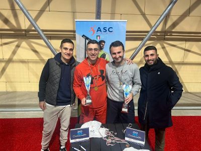 Padel Asc