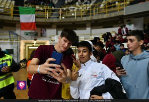 Partita Solidarietà (104)