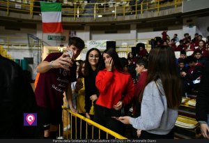 Partita Solidarietà (106)