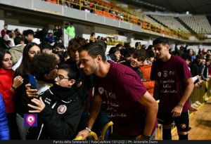 Partita Solidarietà (107)