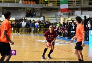 Partita Solidarietà (118)