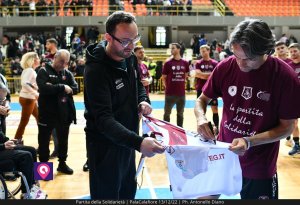 Partita Solidarietà (135)