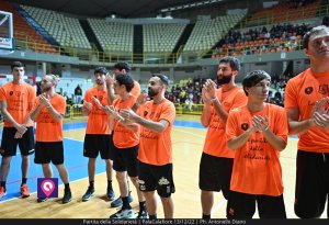 Partita Solidarietà (15)