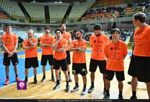 Partita Solidarietà (17)