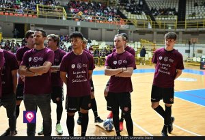 Partita Solidarietà (20)