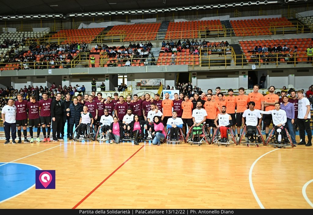 Partita Solidarietà (26)