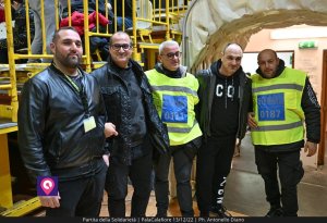 Partita Solidarietà (3)