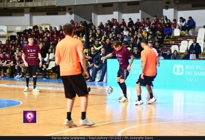 Partita Solidarietà (31)