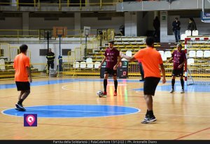 Partita Solidarietà (32)