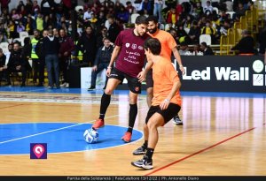 Partita Solidarietà (34)