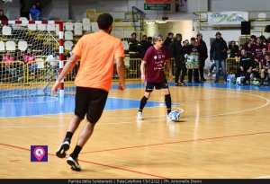 Partita Solidarietà (35)